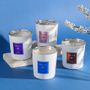 Decorative objects - White Premium Candles - PALLA CANDLES