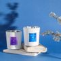 Decorative objects - White Premium Candles - PALLA CANDLES