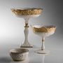 Decorative objects - BAROCCO COLLECTION - CATTIN PORCELLANE D´ARTE