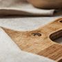 Ustensiles de cuisine - Planche de service en bois de frêne Barbary & Oak Hoxton - RKW LTD - BARBARY & OAK