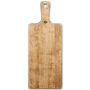 Ustensiles de cuisine - Planche de service en bois de frêne Barbary & Oak Hoxton - RKW LTD - BARBARY & OAK