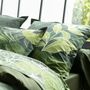 Bed linens - Bed linen Clématite in percale of cotton - TRADITION DES VOSGES