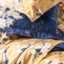 Bed linens - Bed linen Abstract percale of cotton - TRADITION DES VOSGES