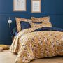 Bed linens - Bed linen Abstract percale of cotton - TRADITION DES VOSGES