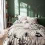 Bed linens - Bed linen Renaissance satin of cotton - TRADITION DES VOSGES