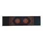 Design objects - Japanese stencil dyeing  Table Runner / tapestry   Kikusui - EBISUYA