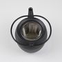 Tea and coffee accessories - Cast Iron Teapot/Marutsutsu/450cc/1100cc - CHUSHIN KOBO