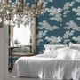 Other wall decoration - NUAGES decorative wallpaper - LE GRAND SIÈCLE