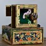 Storage boxes - Art Deco box “Confidence” - MAISON GRASSET