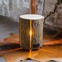 Floor lamps - Wood Light - Ash Wood M - LEDR