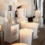 Parfums d'intérieur - L'EAU - Bougie parfumée 180g - SAINTS ESPRITS