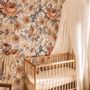 Children's decorative items - Australian Summer DEKORNIK Wallpaper - DEKORNIK