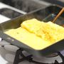 Casseroles - Poêles à frire japonaises en nano-gaufrage - HIMEPLA COLLECTIONS
