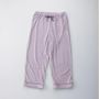 Homewear textile - Pantalon de pyjama en coton et laine - FOO TOKYO