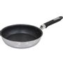 Frying pans - Japanese Premium 4 Layers and High Performance Coating Frying Pan - HIMEPLA COLLECTIONS