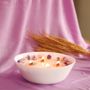 Decorative objects -  Almond Chocolate Jewel Candle  - BOUGIE BIJOU