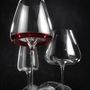 Design objects - VISION wine glasses  - ZIEHER KG