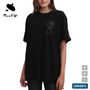 Apparel - Skull T shirt printed on front and back UPPY  - PLACE D' UJI