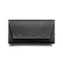 Leather goods - Women's wallet - Recycled Leather - Made in France - MAISON ORIGIN