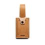 Travel accessories - Luggage Tag - Recycled Leather - Made in France - MAISON ORIGIN