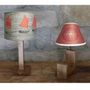 Table lamps - SHADE FROM THE SEA COLLECTION - LA MAISON DE GASPARD