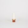 Decorative objects - Gaïa candle holder - MARINE BREYNAERT