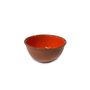 Platter and bowls - Colorama bowls - AUTHENTIQUE LIVING