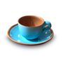 Tasses et mugs - Tasse et gobelet Colorama                                                    - AUTHENTIQUE LIVING