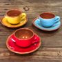 Tasses et mugs - Tasse et gobelet Colorama                                                    - AUTHENTIQUE LIVING