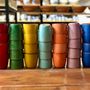 Mugs - Colorama cups - AUTHENTIQUE LIVING