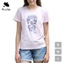 Prêt-à-porter - T-shirt Lady UJIKO pour femme personnage original - PLACE D' UJI