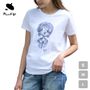 Apparel - T-shirt  UJIKO  original character  - PLACE D' UJI