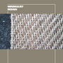 Contemporary carpets - El-10 Rosean Rug - WEAVEMANILA