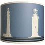 Customizable objects - SEA WOODEN WALL LAMPS " ADRET" COLLECTION  - LA MAISON DE GASPARD