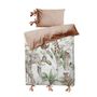 Children's decorative items - Dekornik Savanna Bedding Set 100 x 135 cm - DEKORNIK