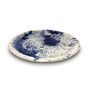 Everyday plates - INK dinner plate - AUTHENTIQUE LIVING