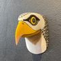 Objets de décoration - Masques animaux - NATIVO ARGENTINO