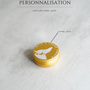 Customizable objects - Scented Gift Capsule Candle with your logo - MAISON SHIIBA