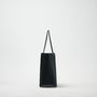 Bags and totes - SHOPPER SQUARE - hand tote bag - KENTO HASHIGUCHI