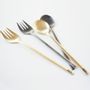 Flatware - Cutlery, Fork, Spoon - CHIPS MUG. SERIES