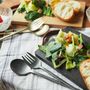 Flatware - Cutlery, Fork, Spoon - CHIPS MUG. SERIES