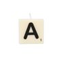 Candles - Home fragrances - Letter and number candles - THE GIFT LABEL