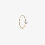 Jewelry -  Lina ring & Victoire necklace - IOEL PARIS