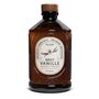 Objets de décoration - Sirop Vanille Brut - Biologique - 400ml - BACANHA