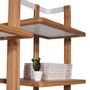Bookshelves - Hatt Shelving System - HATT