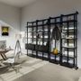 Bookshelves - Hatt Shelving System - HATT
