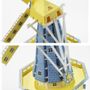 Toys - [BOB PACKAGE STYLE GROUP] Windmill - DESIGN KOREA