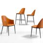 Chairs - Lea collection - MIDJ