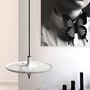 Shelves - Spinning top shelf TOUPY - Carrara white marble - MADEMOISELLE JO