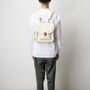 Bags and totes - OLDEN SQUARE - shoulder and backpack - KENTO HASHIGUCHI